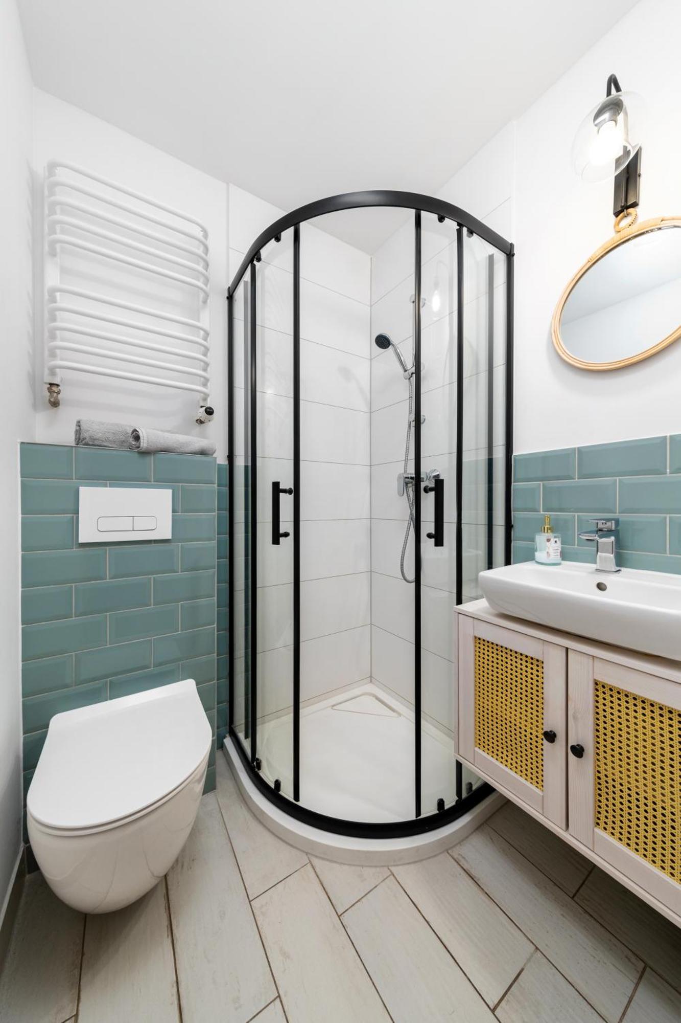 W Deski Dom Apartamenty Krzyżowa Zewnętrze zdjęcie